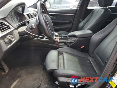 Zdjęcie 7 z 13 samochodu: 2018 BMW 328 D XDRIVE VIN:WBA8F1C55JAE97525 - miniatura