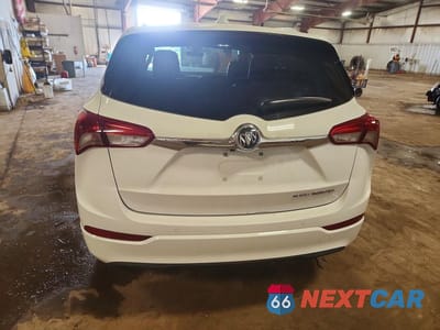 Zdjęcie 6 z 14 samochodu: 2019 BUICK ENVISION ESSENCE VIN:LRBFXCSA3KD042282 - miniatura