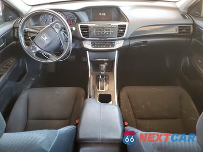 Zdjęcie 8 z 13 samochodu: 2015 HONDA ACCORD SPORT VIN:1HGCR2F5XFA117767 - miniatura