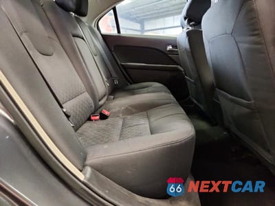 Zdjęcie 10 z 13 samochodu: 2012 FORD FUSION SE VIN:3FAHP0HA0CR417592 - miniatura