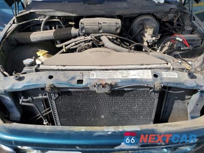 Zdjęcie 11 z 12 samochodu: 1997 DODGE RAM 1500 VIN:1B7HC16Z1VS170109 - miniatura