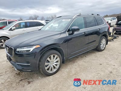 2016 VOLVO XC90 T6 YV4A22PK1G1055673 - główne zdjęcie licytacji z USA - miniatura