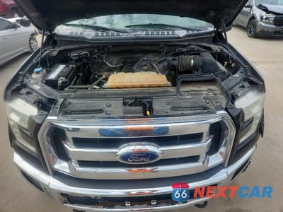 Zdjęcie 11 z 12 samochodu: 2015 FORD F150 SUPERCREW VIN:1FTEW1EF9FFA59755 - miniatura