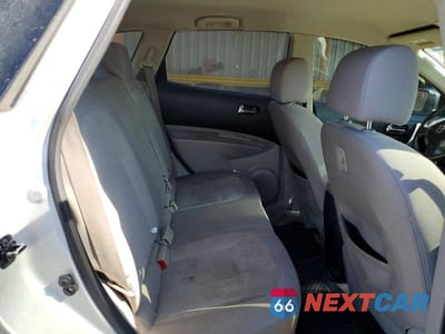 Zdjęcie 10 z 12 samochodu: 2012 NISSAN ROGUE S VIN:JN8AS5MV0CW352342 - miniatura