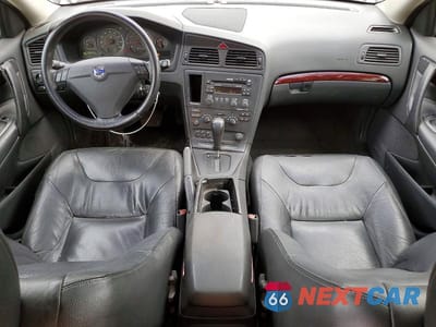 Zdjęcie 8 z 11 samochodu: 2004 VOLVO S60 2.5T VIN:YV1RS59V442402203 - miniatura