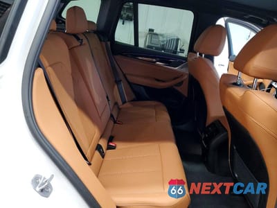 Zdjęcie 11 z 13 samochodu: 2024 BMW X3 XDRIVE30I VIN:5UX53DP00R9W23880 - miniatura
