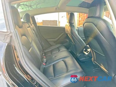 Zdjęcie 6 z 10 samochodu: 2019 TESLA MODEL 3 VIN:5YJ3E1EA5KF398512 - miniatura