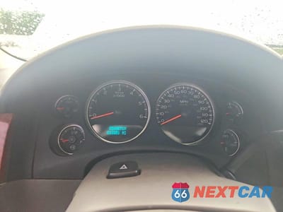 Zdjęcie 9 z 11 samochodu: 2008 CHEVROLET SILVERADO K1500 VIN:2GCEK19J381121008 - miniatura