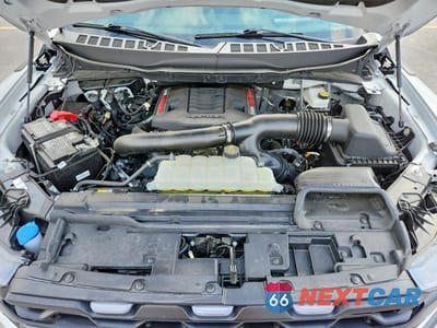 Zdjęcie 11 z 12 samochodu: 2025 FORD F150 RAPTOR VIN:1FTFW1RG0SFB71474 - miniatura