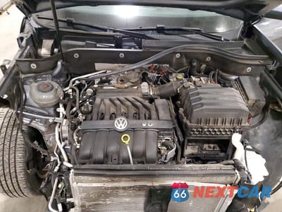 Zdjęcie 12 z 14 samochodu: 2019 VOLKSWAGEN ATLAS SE VIN:1V2LR2CA0KC588596 - miniatura