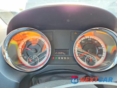 Zdjęcie 9 z 13 samochodu: 2013 DODGE GRAND CARAVAN SXT VIN:2C4RDGCGXDR759277 - miniatura