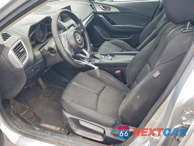 Zdjęcie 7 z 11 samochodu: 2017 MAZDA 3 SPORT VIN:3MZBN1U75HM157519 - miniatura