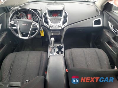 Zdjęcie 8 z 13 samochodu: 2013 GMC TERRAIN SLE VIN:2GKFLTE35D6256593 - miniatura