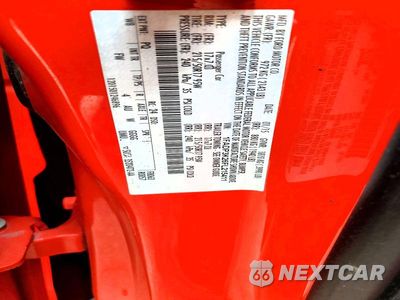 Zdjęcie 12 z 12 samochodu: 2015 FORD FOCUS SE VIN:1FADP3K26FL215411 - miniatura