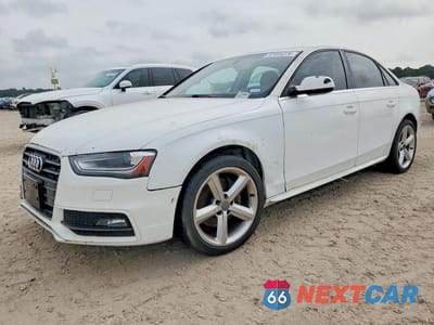 2015 AUDI A4 PREMIUM WAUBFAFL7FN002707 - główne zdjęcie licytacji z USA - miniatura