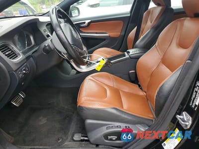 Zdjęcie 7 z 12 samochodu: 2015 VOLVO S60 PLATINUM VIN:YV1612TM5F1359343 - miniatura