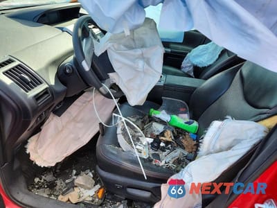 Zdjęcie 7 z 12 samochodu: 2017 TOYOTA PRIUS V THREE VIN:JTDZN3EU2HJ061751 - miniatura