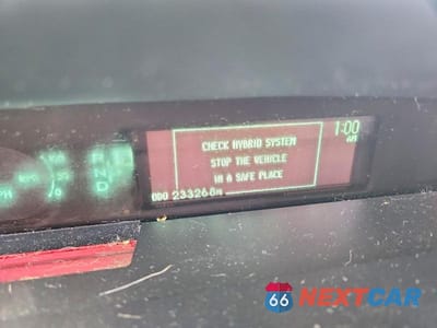 Zdjęcie 9 z 12 samochodu: 2012 TOYOTA PRIUS TWO VIN:JTDKN3DU1C5385987 - miniatura