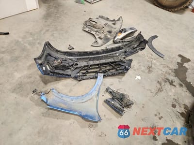 Zdjęcie 13 z 14 samochodu: 2017 HYUNDAI TUCSON SE PLUS VIN:KM8J3CA42HU417442 - miniatura