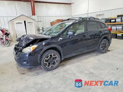 2013 SUBARU XV CROSSTREK 2.0 LIMITED JF2GPAGC6D2823382 - główne zdjęcie licytacji z USA - miniatura