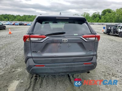 Zdjęcie 6 z 13 samochodu: 2021 TOYOTA RAV4 LE VIN:2T3H1RFV6MC122291 - miniatura
