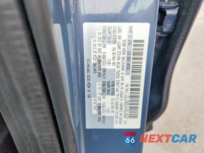 Zdjęcie 13 z 13 samochodu: 2025 MAZDA CX-5 PREFERRED VIN:JM3KFBCM1S0687727 - miniatura