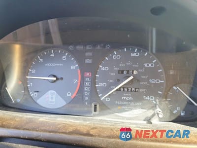 Zdjęcie 9 z 12 samochodu: 1997 HONDA ACCORD VALUE VIN:1HGCD568XVA177511 - miniatura