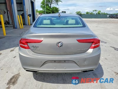 Zdjęcie 6 z 12 samochodu: 2018 BUICK LACROSSE PREMIUM VIN:1G4ZR5SS3JU118042 - miniatura