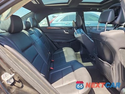 Zdjęcie 10 z 12 samochodu: 2015 MERCEDES-BENZ E 350 VIN:WDDHF5KB2FB130877 - miniatura