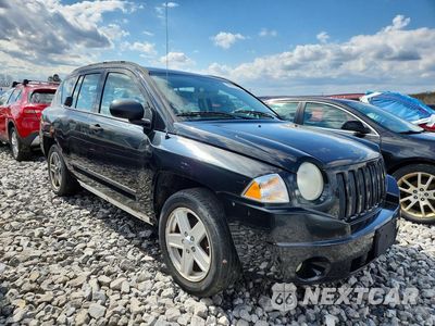 Zdjęcie 6 z 25 samochodu: 2009 JEEP COMPASS SPORT VIN:1J4FF47B49D219695 - miniatura