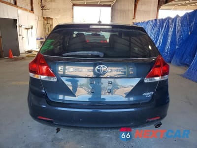 Zdjęcie 6 z 13 samochodu: 2015 TOYOTA VENZA LE VIN:4T3ZA3BB1FU096696 - miniatura