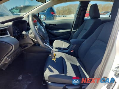 Zdjęcie 7 z 12 samochodu: 2024 TOYOTA COROLLA LE VIN:5YFB4MDEXRP168550 - miniatura