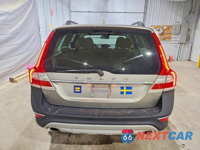 Zdjęcie 6 z 12 samochodu: 2015 VOLVO XC70 T6 PREMIER+ VIN:YV4902NC6F1194295 - miniatura