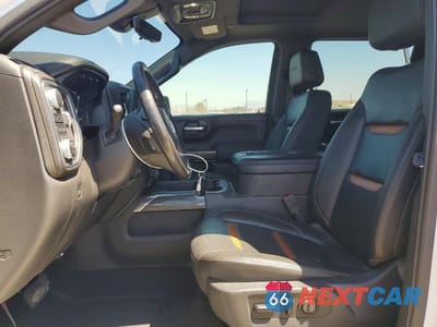 Zdjęcie 7 z 11 samochodu: 2019 GMC SIERRA K1500 AT4 VIN:3GTP9EEL9KG127459 - miniatura