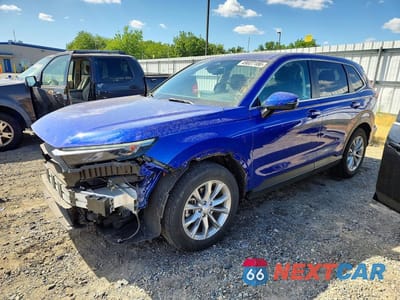 2023 HONDA CR-V EX 7FARS4H4XPE016819 - główne zdjęcie licytacji z USA - miniatura