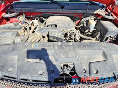 Zdjęcie 11 z 12 samochodu: 2010 GMC SIERRA K1500 SLT VIN:1GTSKWE39AZ144782 - miniatura