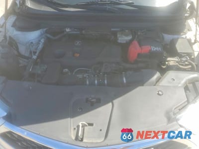 Zdjęcie 12 z 12 samochodu: 2020 ACURA RDX TECHNOLOGY VIN:5J8TC1H52LL013038 - miniatura