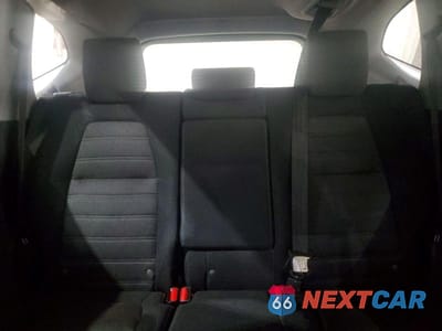 Zdjęcie 10 z 13 samochodu: 2022 HONDA CR-V EX VIN:2HKRW2H56NH664380 - miniatura