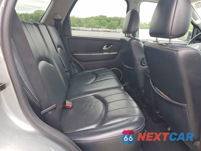 Zdjęcie 11 z 13 samochodu: 2006 MERCURY MARINER VIN:4M2YU56116KJ06615 - miniatura