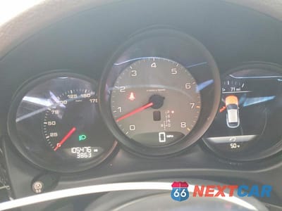 Zdjęcie 9 z 13 samochodu: 2016 PORSCHE MACAN S VIN:WP1AB2A51GLB43602 - miniatura