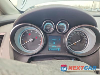 Zdjęcie 9 z 12 samochodu: 2012 BUICK VERANO VIN:1G4PP5SK1C4217698 - miniatura