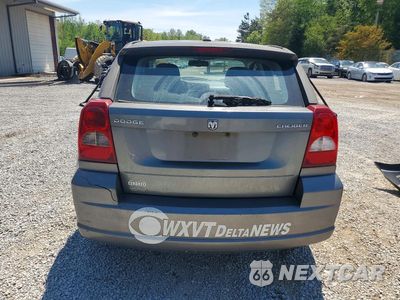 Zdjęcie 6 z 13 samochodu: 2011 DODGE CALIBER MAINSTREET VIN:1B3CB3HA8BD257426 - miniatura