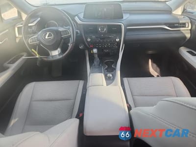 Zdjęcie 8 z 13 samochodu: 2022 LEXUS RX 350 VIN:2T2HZMAA5NC246686 - miniatura