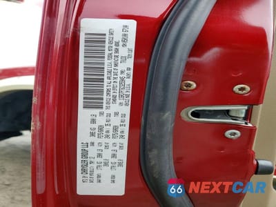 Zdjęcie 13 z 13 samochodu: 2012 DODGE RAM 1500 LONGHORN VIN:1C6RD7PT6CS255045 - miniatura