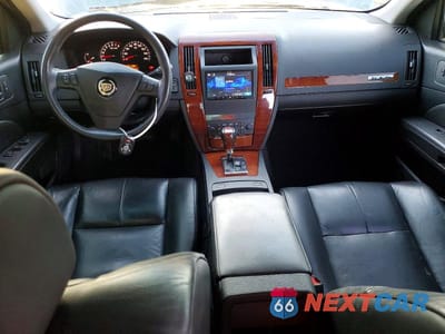 Zdjęcie 8 z 12 samochodu: 2006 CADILLAC STS VIN:1G6DW677960147080 - miniatura