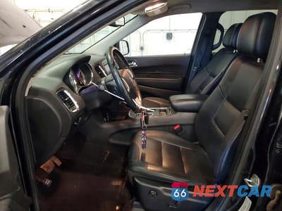 Zdjęcie 7 z 13 samochodu: 2013 DODGE DURANGO CREW VIN:1C4RDJDGXDC673374 - miniatura