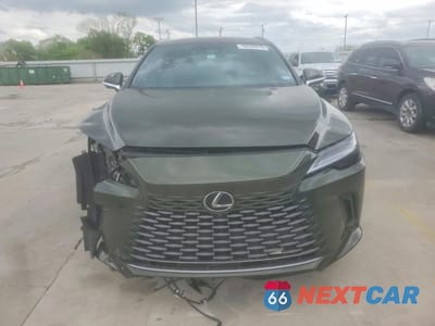 Piąte zdjęcie samochodu w środku: 2025 LEXUS RX 350H LUXURY VIN:2T2BBMCA0SC090107 - miniatura