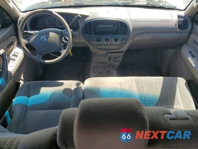 Zdjęcie 8 z 12 samochodu: 2005 TOYOTA TUNDRA DOUBLE CAB SR5 VIN:5TBET34135S468075 - miniatura