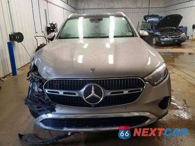 Piąte zdjęcie samochodu w środku: 2024 MERCEDES-BENZ GLC 300 4MATIC VIN:W1NKM4HB0RF224253 - miniatura