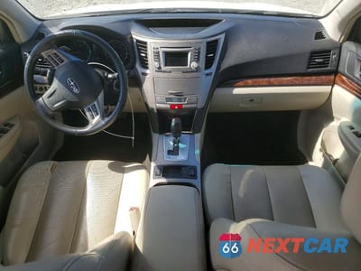 Zdjęcie 8 z 11 samochodu: 2013 SUBARU LEGACY 2.5I LIMITED VIN:4S3BMCK69D3041196 - miniatura